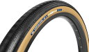 パナレーサー グラベルキングSS プラス (第2世代) 700×30C チューブレスレディ 黒/茶 F730-GKSS-P-D2【沖縄・離島への配送不可】