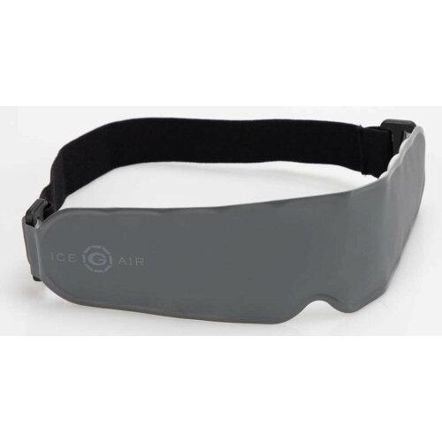 山真製鋸 アイスG AIR ヘッド ICGA-HB-GY グレー