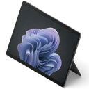 MICROSOFT マイクロソフト 【法人限定】ZDT-00029 マイクロソフト Surface Pro 10 Windows 11 Pro 13.0型(イン...
