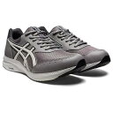 ASICS アシックス ウェルネスウォーカー 1291A042 (1291A042) グレー 25.5