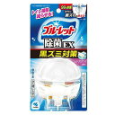 小林製薬 液体ブルーレットおくだけ除菌EXスーパーアクアソープ