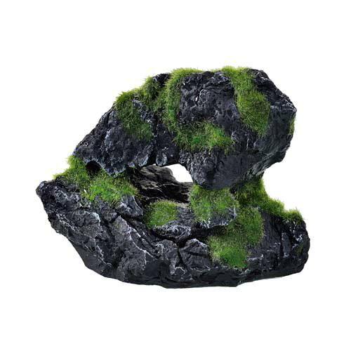 GEX(ジェックス) 癒し水景モスロックCave