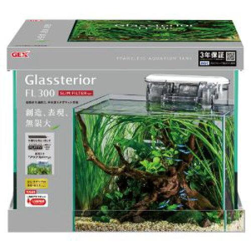 GEX(�����å���) ���饹�ƥꥢFL300�����F���å�