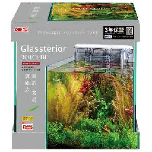 GEX(�����å���) ���饹�ƥꥢ300���塼�֥����F���å�