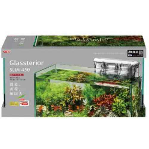 GEX(�����å���) ���饹�ƥꥢ450����ॹ���F���å�