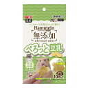 GEX ハムテインぺろっと豆乳10個
