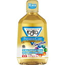 アース製薬 モンダミン プレミアムケア センシティブ 1080ml【単品】