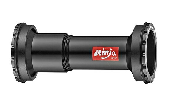 TOKEN スレッドフィットボトムブラケット BB4125 BB86 カンパ25mmクランクヨウ【沖縄 離島への配送不可】