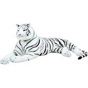 FUJIBOEKI 不二貿易 ホワイトタイガー 220CM 品番:13904