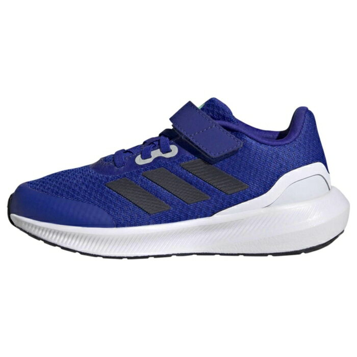 ADIDAS アディダス 31_COREFAITO2.0ELK (HP5871) [色 : ルシッドBLU/レジ] [サイズ : 180]