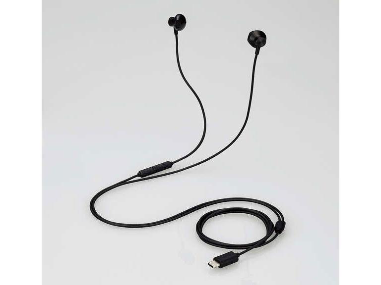 ELECOM エレコム EHP-DF10IMBK