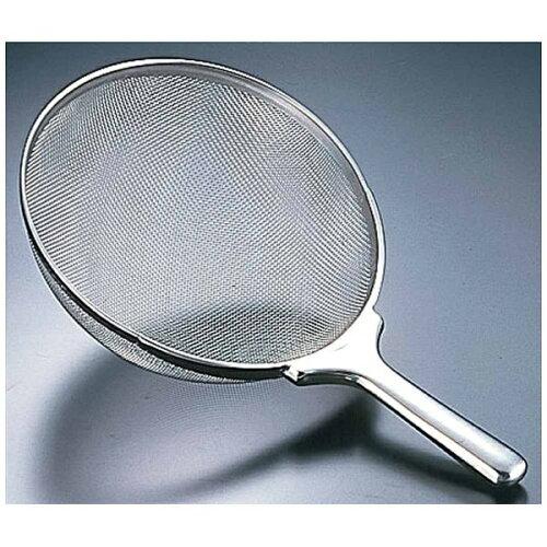 TKG テイケイジイ 遠藤商事 SA18−8ジャンボスクイざる小（10メッシュ）【ASK08003】