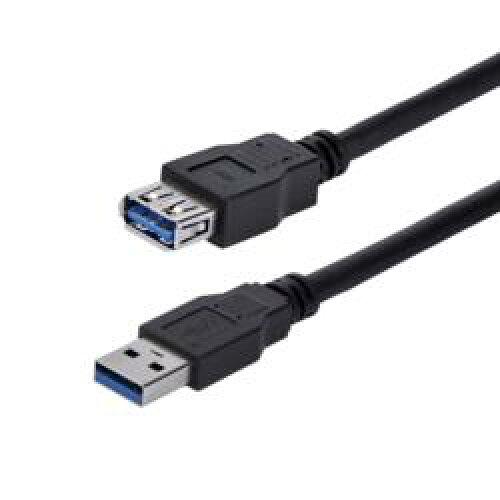 ƥå USB 3.0֥/1M/TYPEA-TYPEA/5GBPS/Ĺ/-᥹/֥