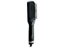 PANASONIC パナソニック パナソニック EH-HS21-K ブラシストレートアイロン イオニティ ヘアーアイロン ブラック(EH-HS21)