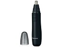 PANASONIC パナソニック パナソニック ER-GN12-K エチケットカッター メンズグルーミング 黒(ER-GN12)
