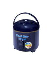 キャプテンスタッグ(CAPTAIN STAG) クールヒッツ ウォータージャグ ネイビー 6L M-5026 1個