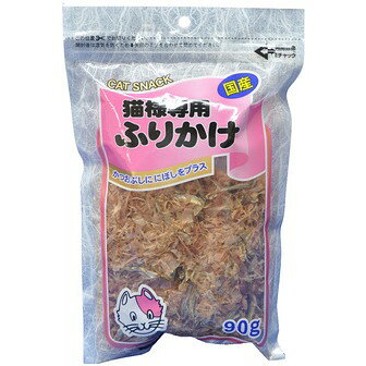&nbsp;メーカー&nbsp;藤沢商事&nbsp;商品カテゴリ&nbsp;猫＞おやつ&nbsp;発送目安&nbsp;3日〜4日以内に発送予定（土日祝除）&nbsp;お支払方法&nbsp;銀行振込・クレジットカード&nbsp;送料&nbsp;送料 小型(60)&nbsp;特記事項&nbsp;&nbsp;その他&nbsp;※※※※※※※※※※※※※※※※※ 仕様 ※※※※※※※※※※※※※※※※※ジャンル おやつ・サプリメント内容量 90g1kgあたりの価格 3967 円