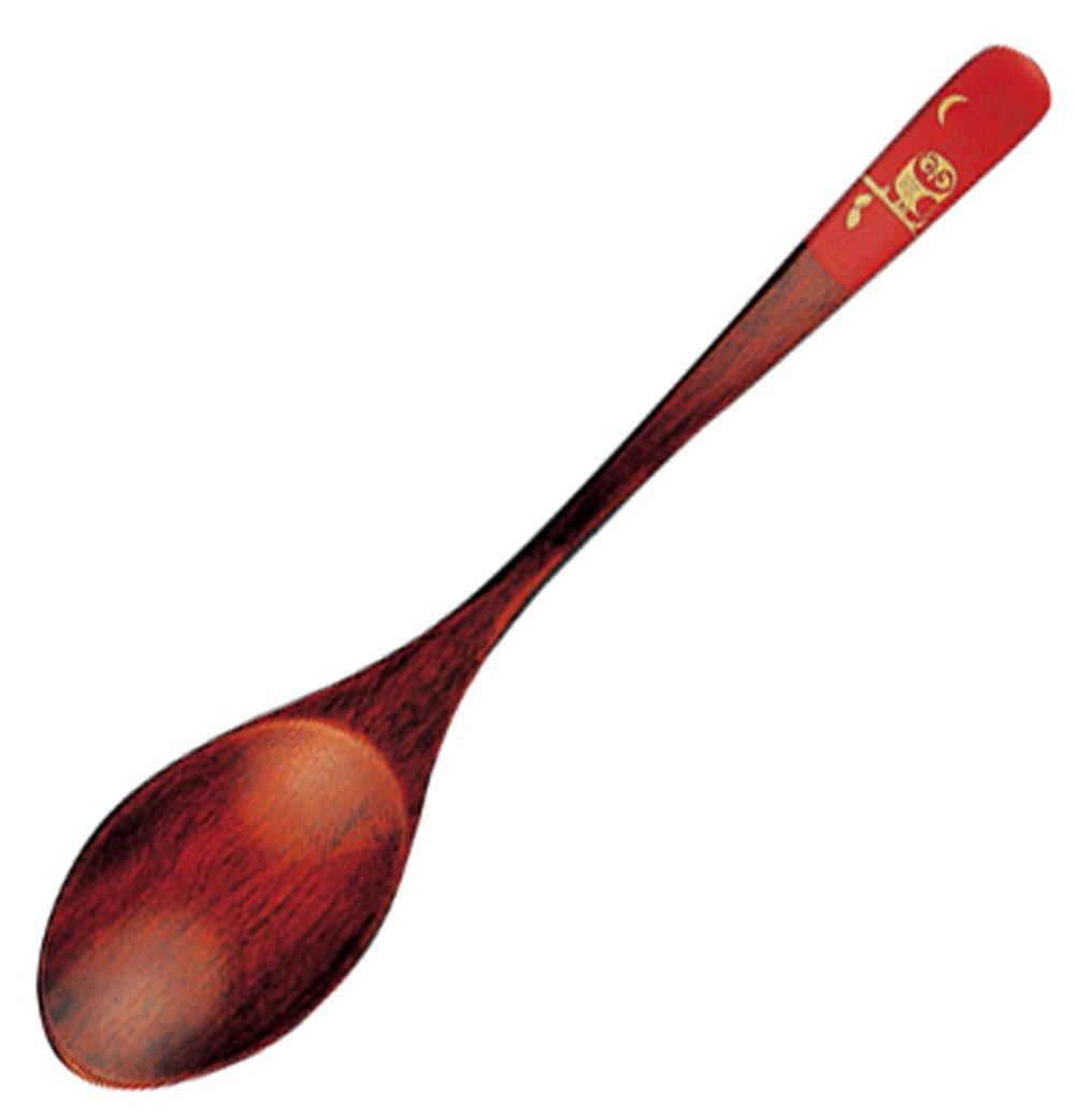 サンライフ漆カレースプーン17.5...