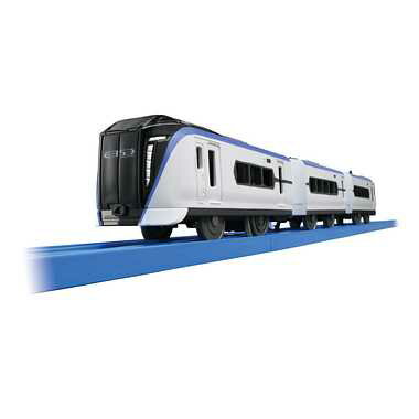 タカラトミー S-23 E353系あずさ(専用連結仕様)