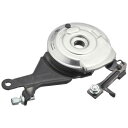 SHIMANO シマノ シマノ(SHIMANO) ローラーブレーキ BR-IM31 リア用 付属/ブレーキ取付ナット 8.2mm (BC3/8) ABRIM31RJSST【沖縄・離島への配送不可】