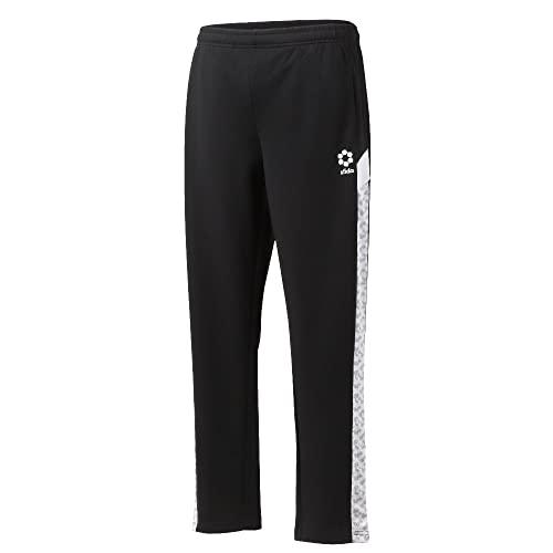 SFIDA(スフィーダ) BPウォームアップパンツ'22 (SA22833) [色 : BLACK] [サイズ : XL]