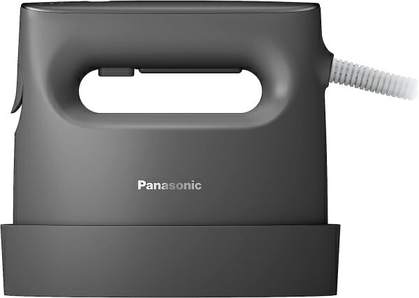 其它 - PANASONIC パナソニック パナソニック 衣類スチーマー 360°パワフルスチーム 3段階温度調節 2WAY カームブラック NI-FS790-K