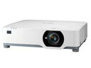 NEC 日本電気 レーザー光源液晶プロジェクター(NP-P547ULJL)