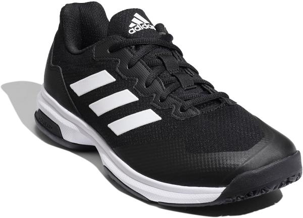 ADIDAS アディダス 31_GAMECOURT2OC (GZ4769) [色 : コアBLK/フットウェア] [サイズ : 260]