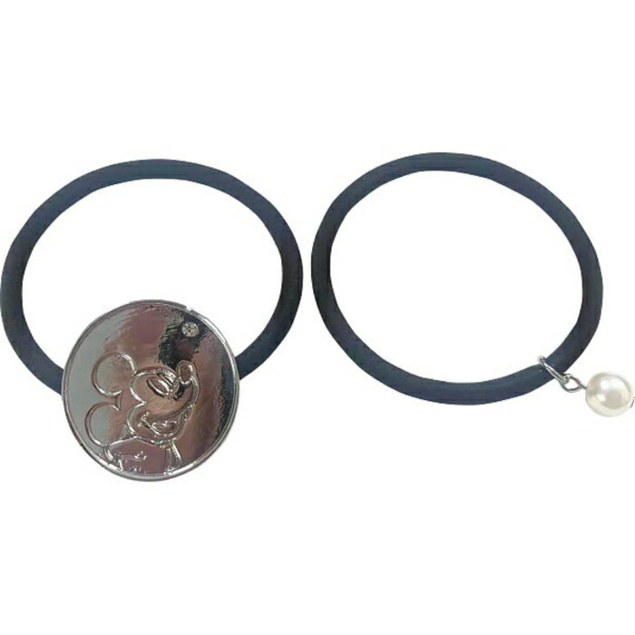 シャディ ディズニー ヘアゴム ミッキー SR22A3418