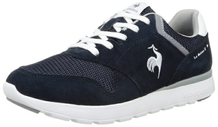 ルコックスポルティフ ルコック ラ セーヌ II ワイド QL3VJC04NW 色:F(F) サイズ:24.5