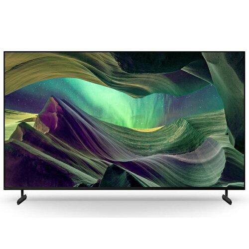 SONY ˡ ڿ侩ʡۥˡ KJ-55X85L վƥ BRAVIA 55(KJ-55X85L)