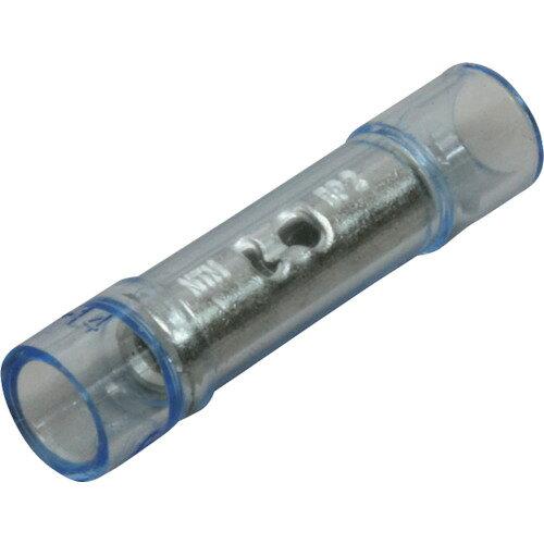 Effective Lights - ニチフ端子工業 環境配慮形絶縁被覆付圧着スリ　TMX BP-2-BCL【入数:100】
