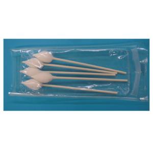 日本綿棒 メンティップ皮膚科用綿棒 5P1517-WE(5ホンX20フクロ)