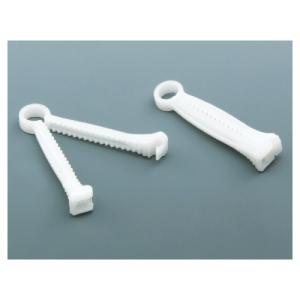 松吉医科器械 臍帯クランプ 41501 1箱(50個入)