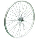 アサヒサイクル 26x1.50 アルミナットボス6段 タチ無(ドラムブレーキ仕様) XBA66【沖縄・離島への配送不可】