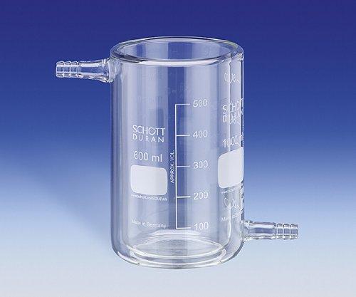 アズワン 保温・保冷ビーカー　T600　600mLNCGJ0555481-1757-02