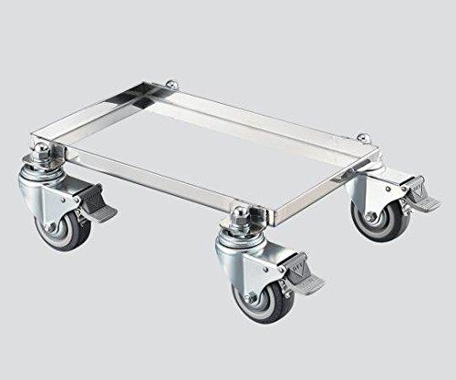 AS ONE タフネスポンプカート 520×250mmNC3-6750-013-6750-02 AS ONE タフネスポンプカート 520×250mmNC3-6750-013-6750-02