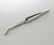 AS ONE フィルターピンセット 110mm 399−00012-281-01