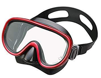 リーフツアラー(REEF TOURER) RM11Q_CLB_マスク (RM11Q) 色 : MDR