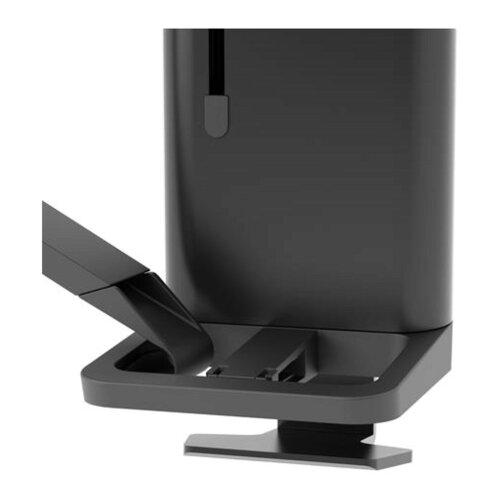 ERGOTRON エルゴトロン エルゴトロン TRACE (トレース) スリムクランプキット マットブラック 98-490-224