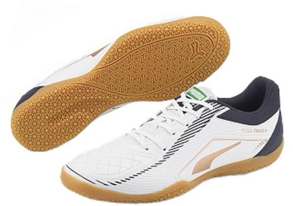 PUMA プーマ プーマ_トゥルコ_II (10656905) [色 : PUMA_WH-CO] [サイズ : 270]