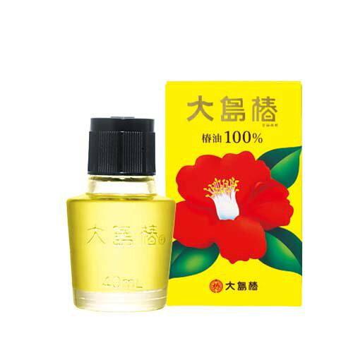 大島椿40ml【入数:6】