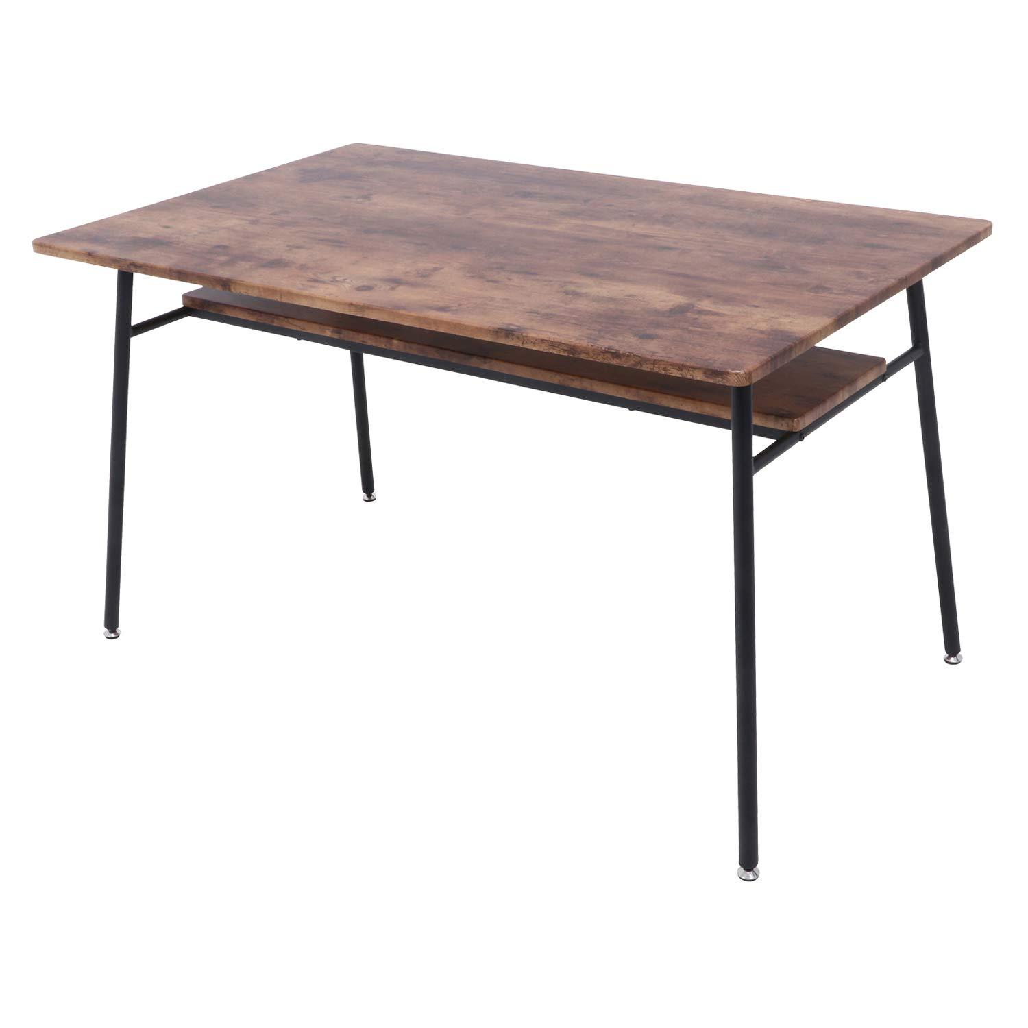 FUJIBOEKI 不二貿易 ダイニングテーブル ナビア 12075 品番:14658　北海道、沖縄、離島配送不可