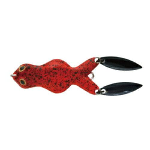 ジャクソン キャールブレード　35　AKG　アカガエル 1個