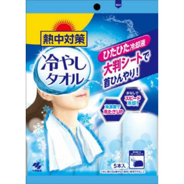 &nbsp;メーカー&nbsp;小林製薬&nbsp;商品カテゴリ&nbsp;ヘルスケア＞冷却用品&nbsp;発送目安&nbsp;1日〜2日以内に発送予定（土日祝除）&nbsp;お支払方法&nbsp;銀行振込・クレジットカード&nbsp;送料&nbsp;送料無料&nbsp;特記事項&nbsp;&nbsp;その他&nbsp;[小林製薬(株)][新着]