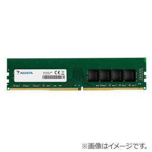 ADATA ˡѥǥ ǥȥåѥ 8GB DDR4-3200(PC4-25600) 288-Pin U-DIMM /ʵݾ(AD4U32008G22-SGN)