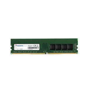 ADATA ˡ�����ѥ�ǥ� �ǥ����ȥå��ѥ��� 4GB DDR4-2666(PC4-21300) 288-Pin U-DIMM /�ʵ��ݾ�(AD4U26664G19-SGN)