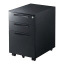 SANWASUPPLY サンワサプライ SNW-106BK キャビネット(SNW-106BK)