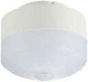 【在庫限即納】PANASONIC パナソニック LED 電球色 LEDフラットランプ 拡散タイプ FreePa/φ70 LLD4000LCS1
