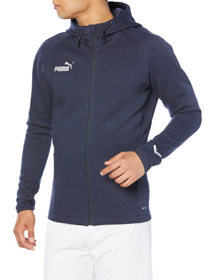 PUMA v[} TEAMFINAL_JWA_t[fbh (658095) [F : PARISIAN_NIG] [TCY : 3XL]